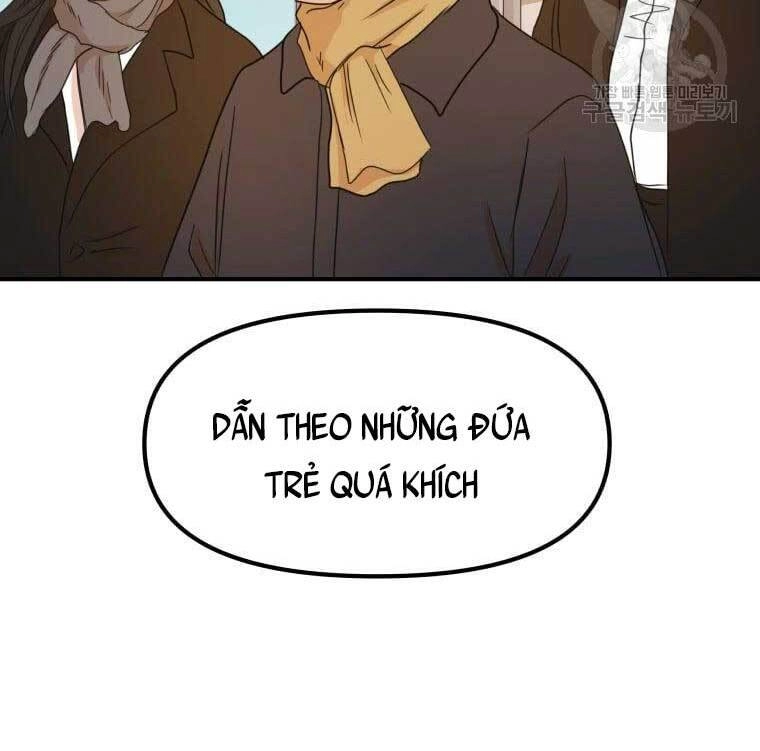 Bạn Trai Vệ Sĩ Chapter 75 - 73