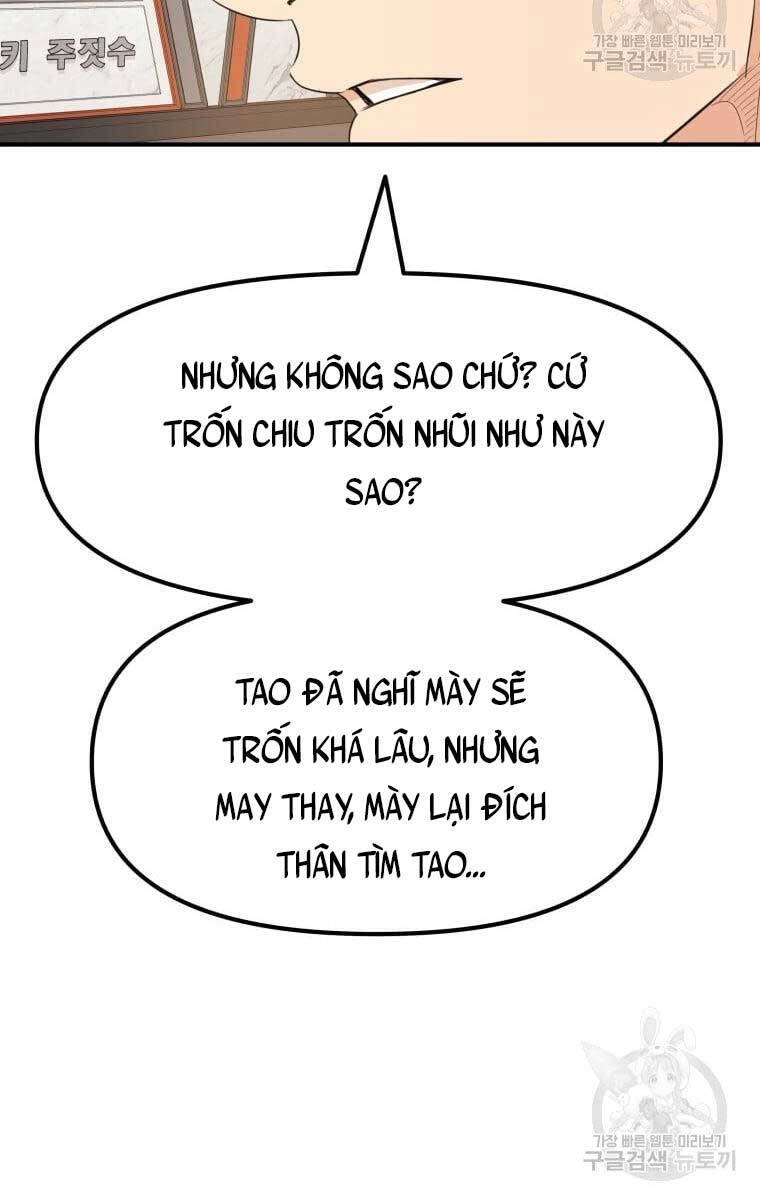 Bạn Trai Vệ Sĩ Chapter 75 - 78