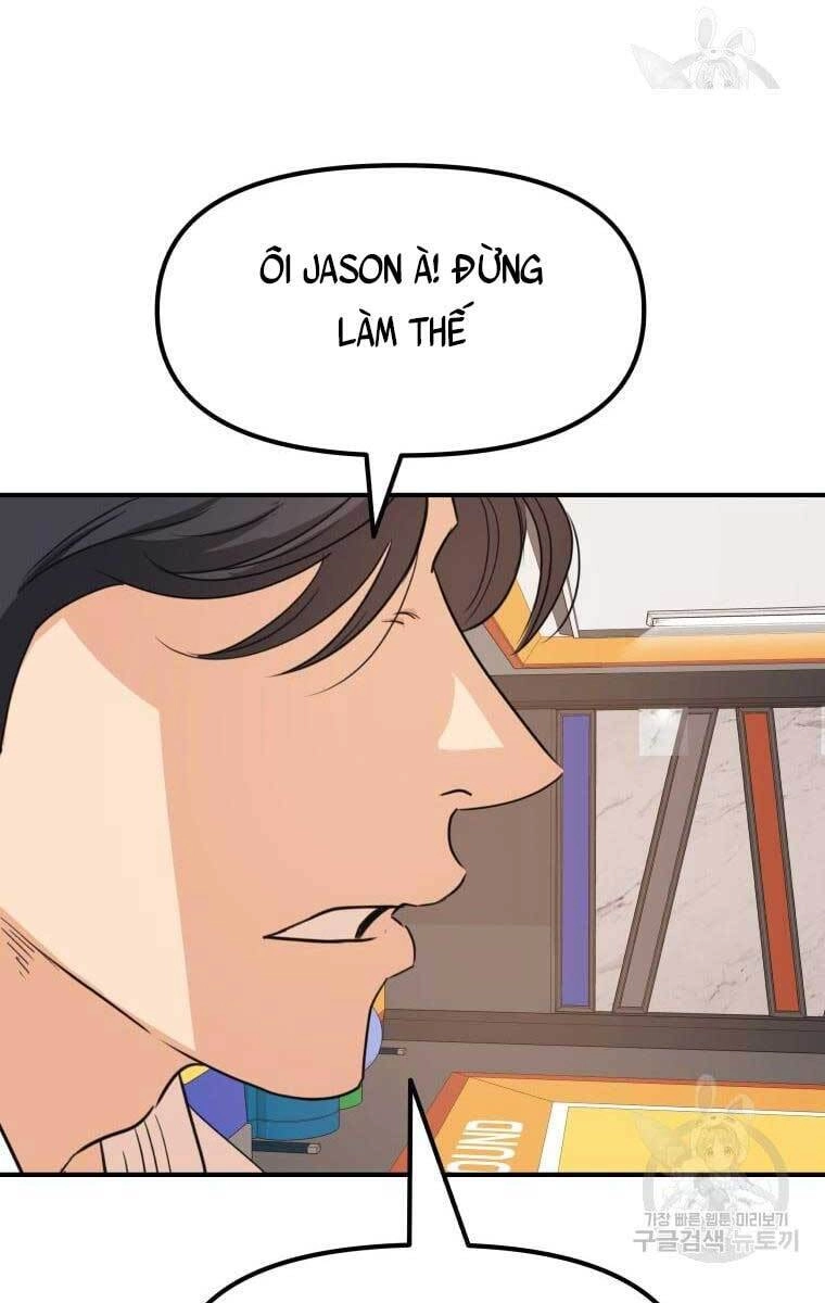 Bạn Trai Vệ Sĩ Chapter 75 - 79