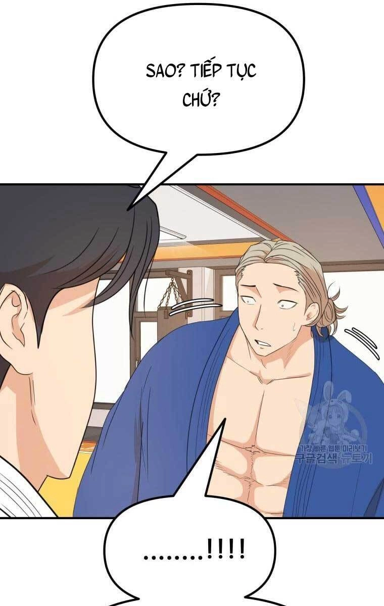 Bạn Trai Vệ Sĩ Chapter 75 - 87