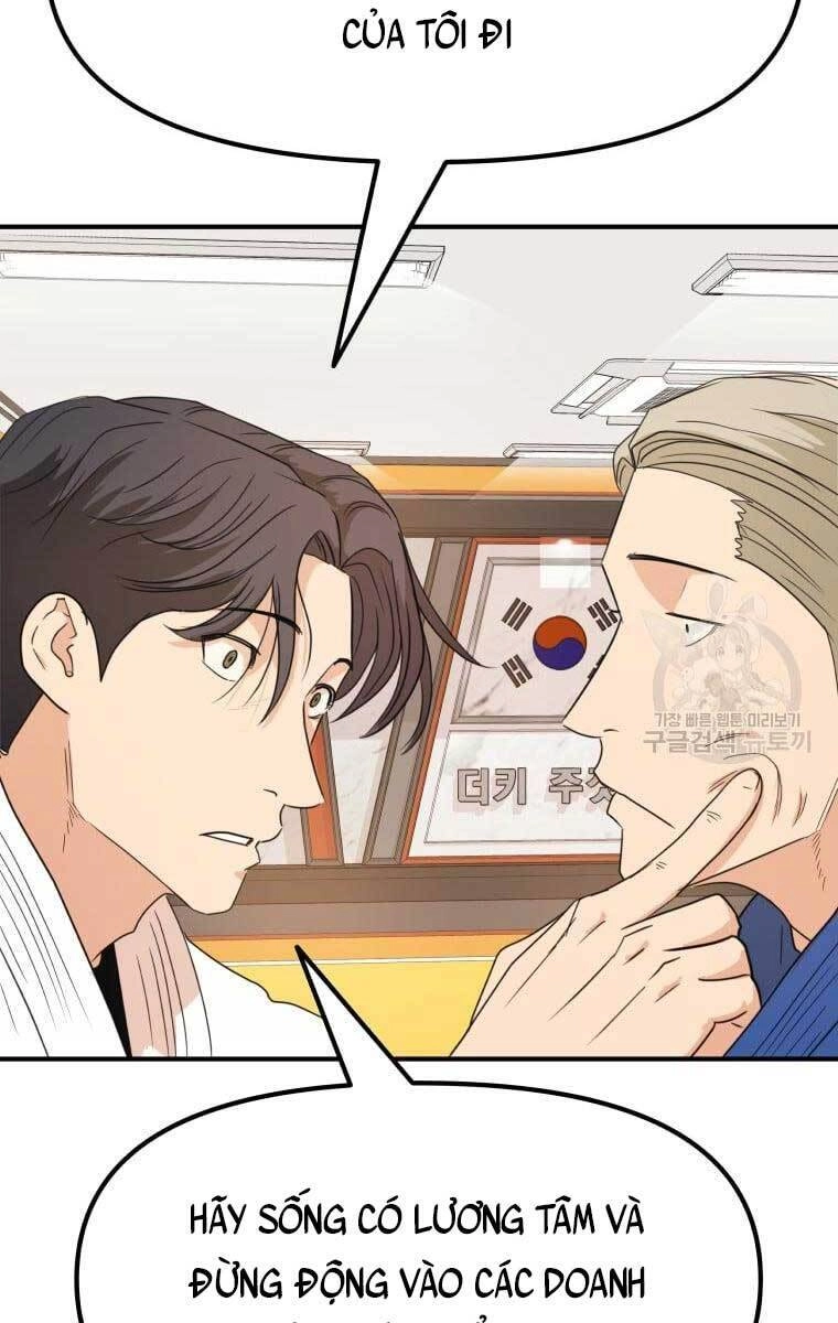 Bạn Trai Vệ Sĩ Chapter 75 - 92