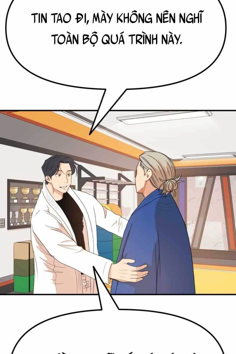 Bạn Trai Vệ Sĩ Chapter 76 - 6