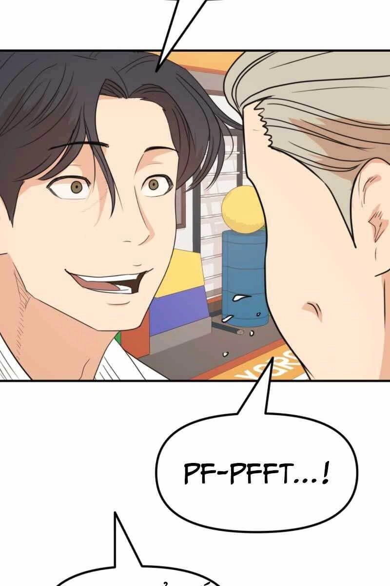 Bạn Trai Vệ Sĩ Chapter 76 - 8