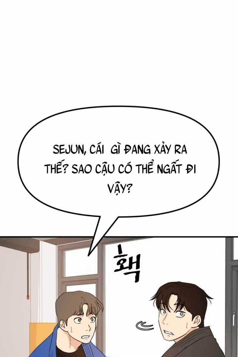 Bạn Trai Vệ Sĩ Chapter 76 - 23