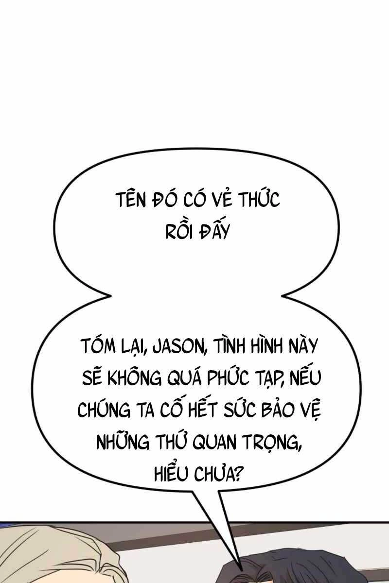 Bạn Trai Vệ Sĩ Chapter 76 - 28