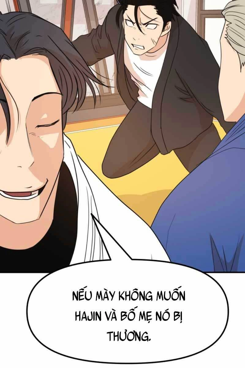 Bạn Trai Vệ Sĩ Chapter 76 - 31