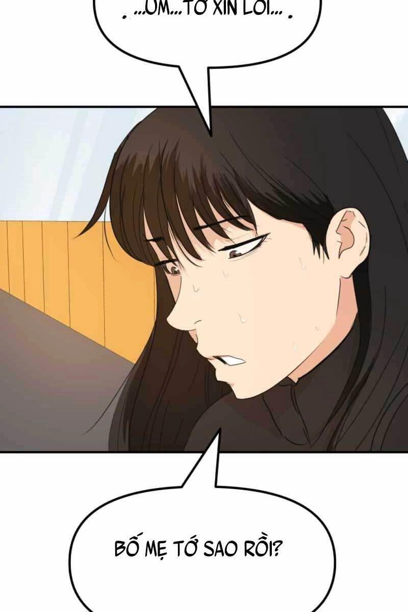 Bạn Trai Vệ Sĩ Chapter 76 - 46