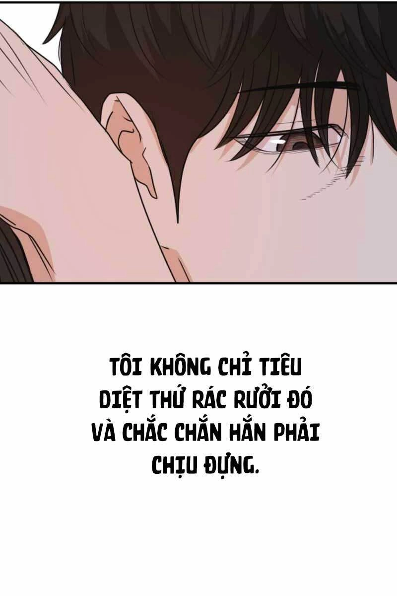 Bạn Trai Vệ Sĩ Chapter 76 - 64