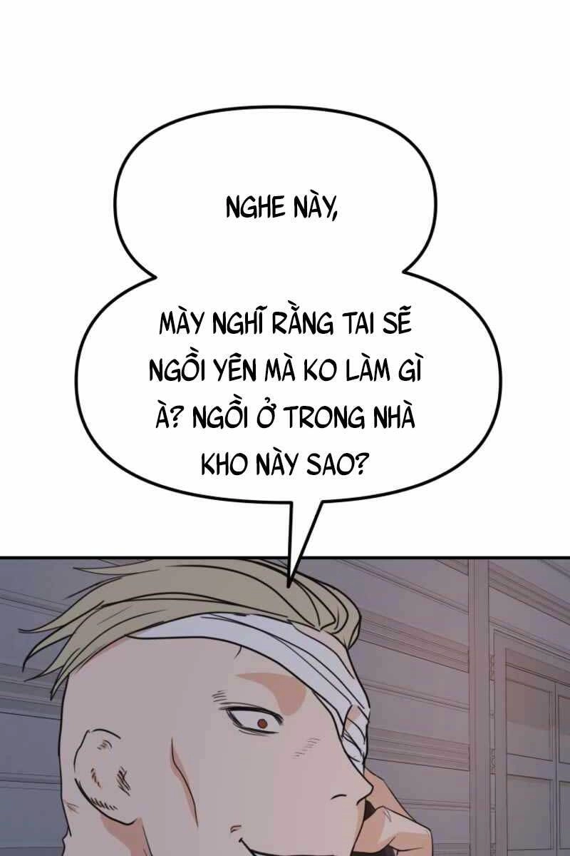 Bạn Trai Vệ Sĩ Chapter 76 - 70