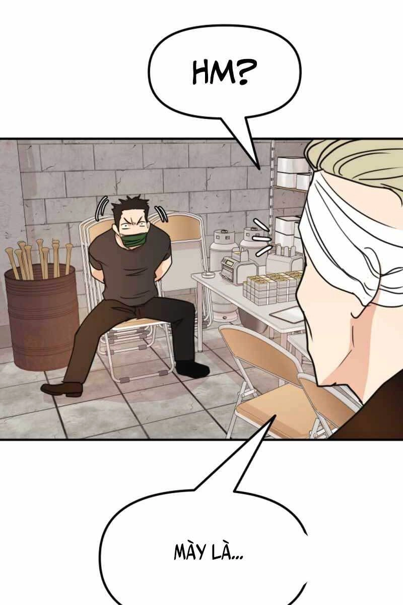 Bạn Trai Vệ Sĩ Chapter 76 - 81