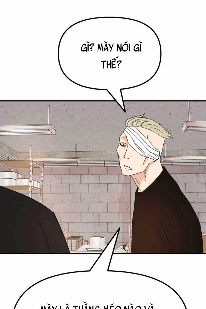 Bạn Trai Vệ Sĩ Chapter 76 - 84