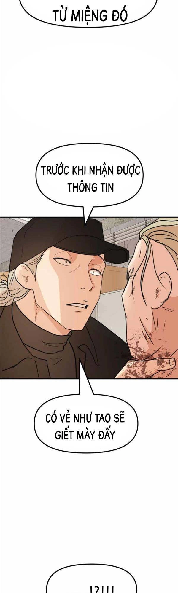 Bạn Trai Vệ Sĩ Chapter 77 - 2