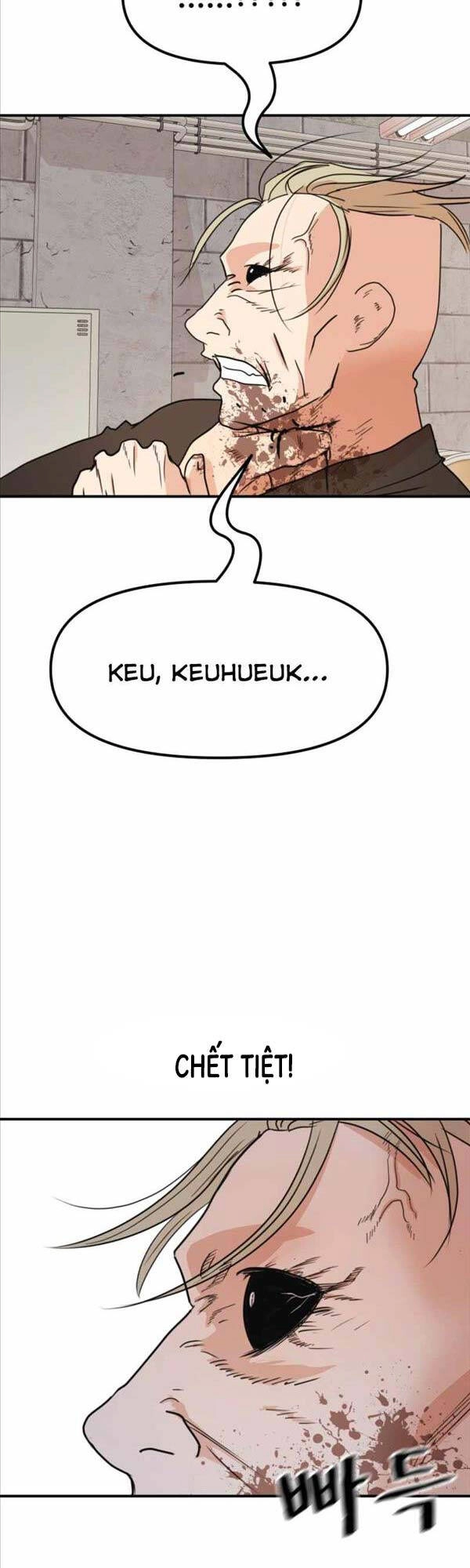 Bạn Trai Vệ Sĩ Chapter 77 - 3