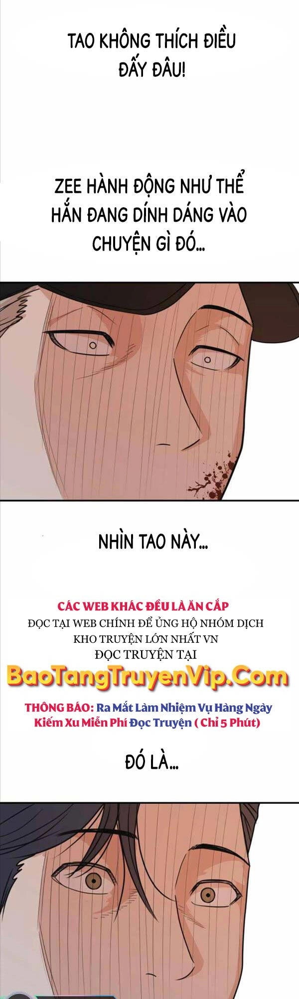 Bạn Trai Vệ Sĩ Chapter 77 - 4