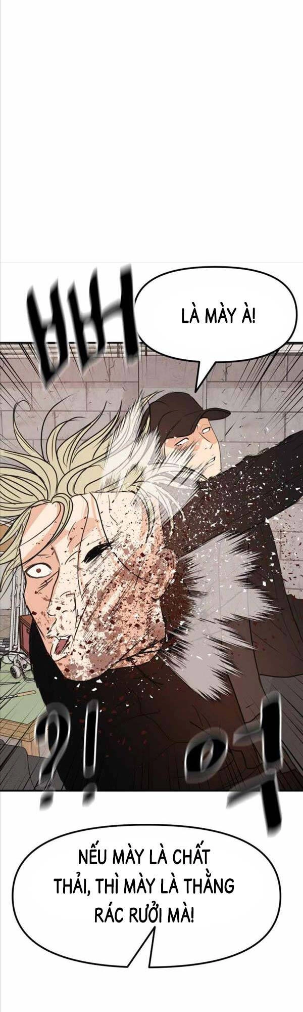 Bạn Trai Vệ Sĩ Chapter 77 - 6