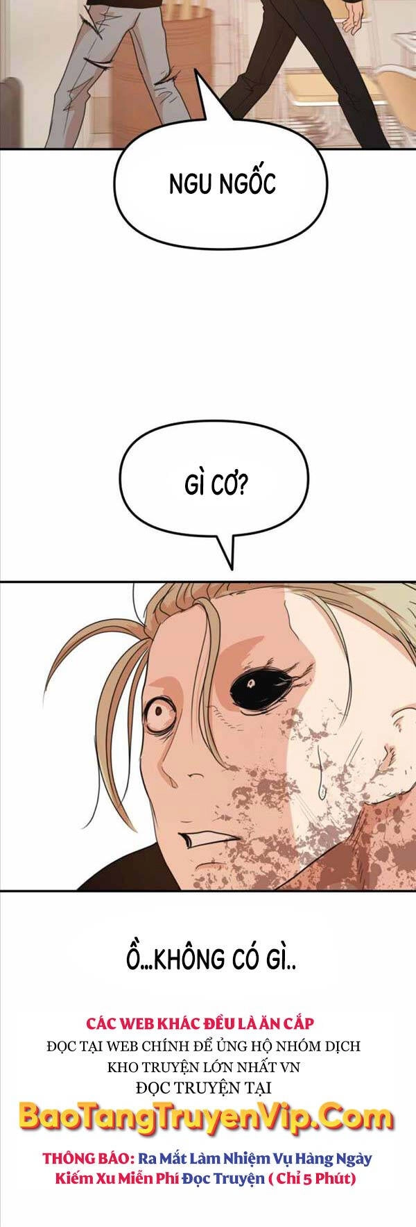 Bạn Trai Vệ Sĩ Chapter 77 - 11