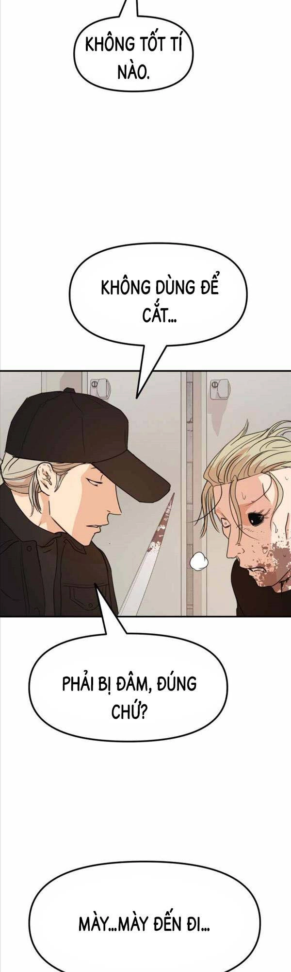 Bạn Trai Vệ Sĩ Chapter 77 - 14