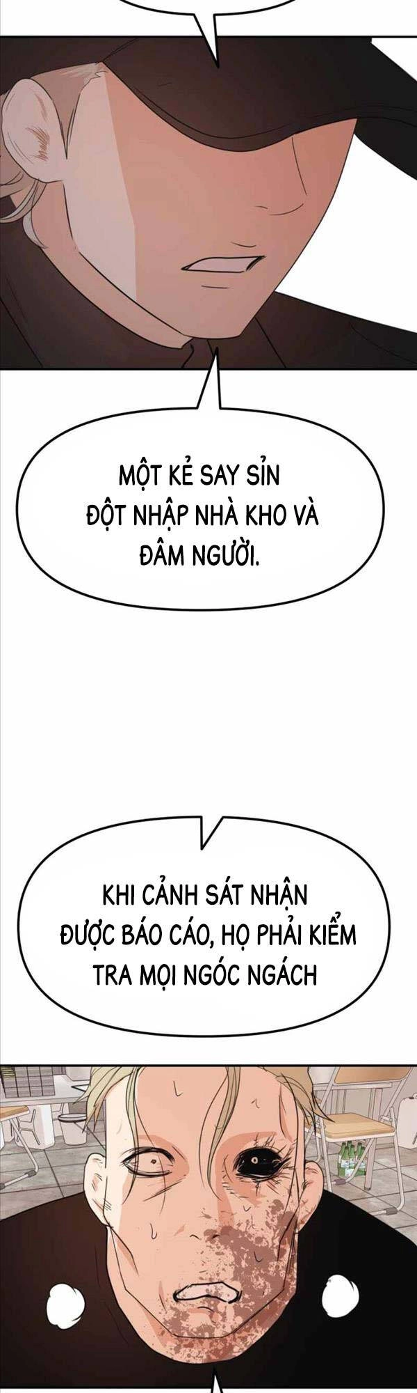 Bạn Trai Vệ Sĩ Chapter 77 - 19