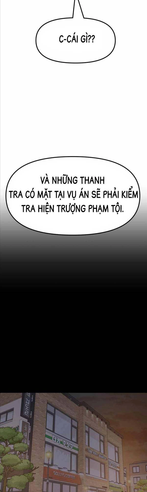 Bạn Trai Vệ Sĩ Chapter 77 - 20