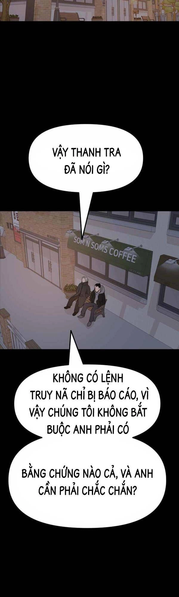 Bạn Trai Vệ Sĩ Chapter 77 - 21