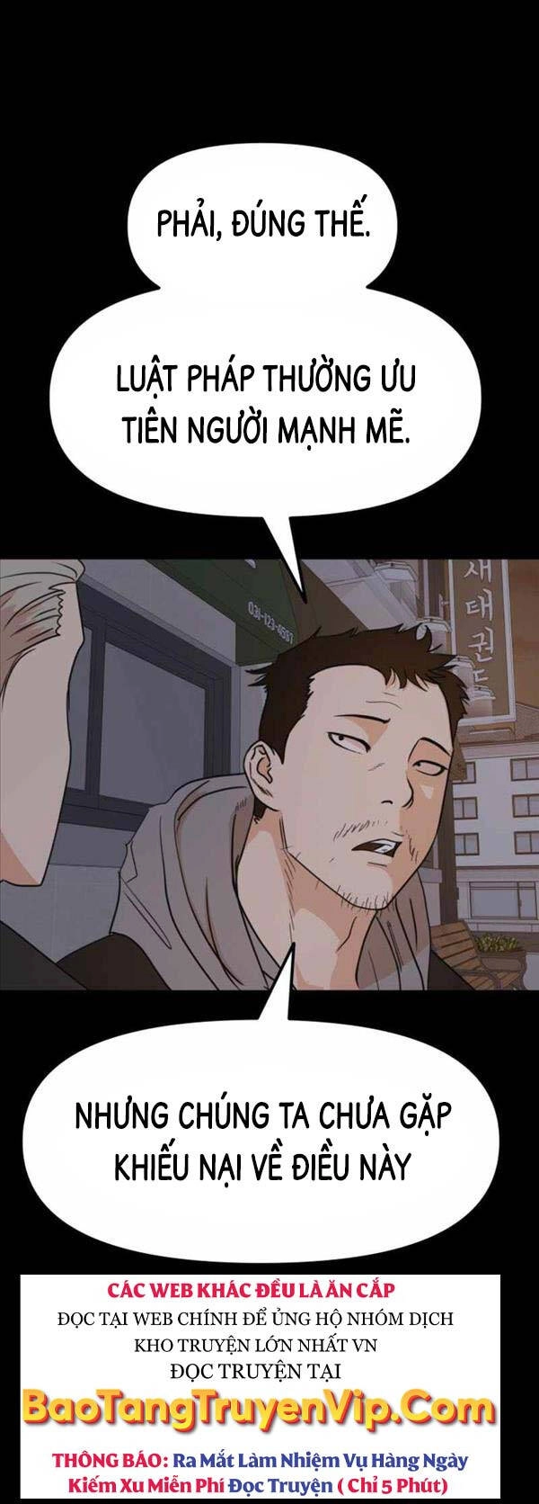 Bạn Trai Vệ Sĩ Chapter 77 - 22