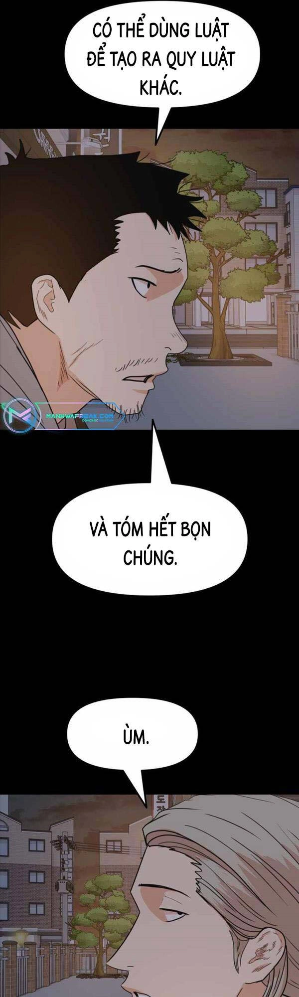 Bạn Trai Vệ Sĩ Chapter 77 - 23