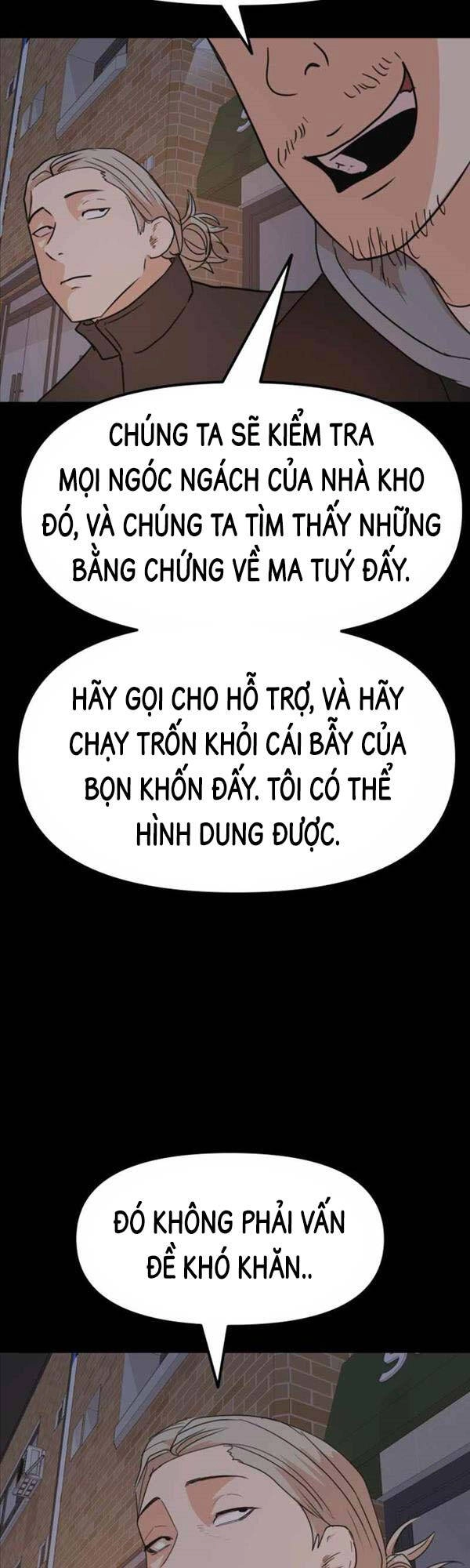 Bạn Trai Vệ Sĩ Chapter 77 - 26