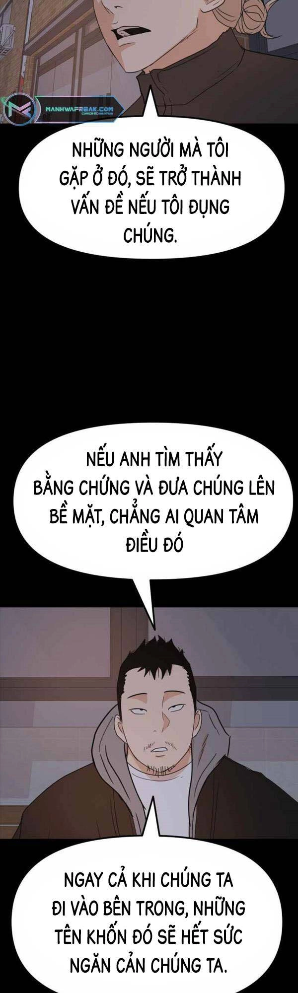 Bạn Trai Vệ Sĩ Chapter 77 - 27