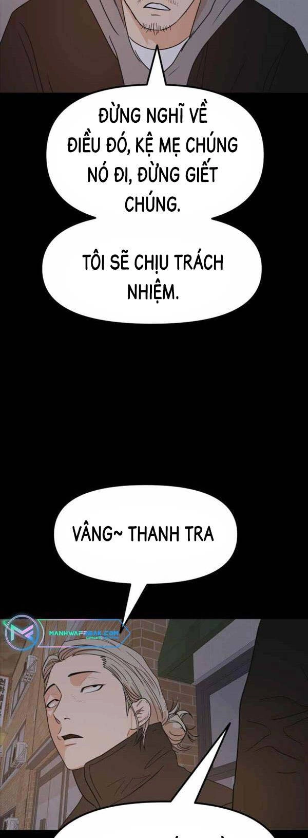 Bạn Trai Vệ Sĩ Chapter 77 - 34