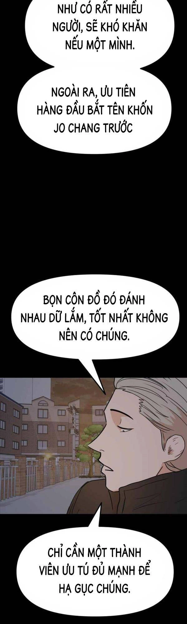 Bạn Trai Vệ Sĩ Chapter 77 - 35