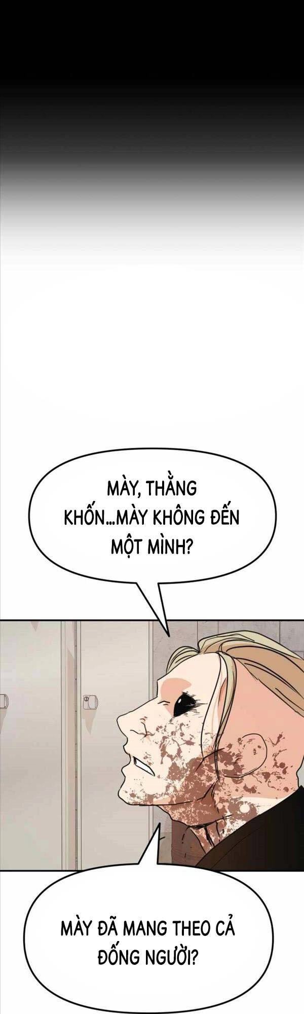 Bạn Trai Vệ Sĩ Chapter 77 - 36