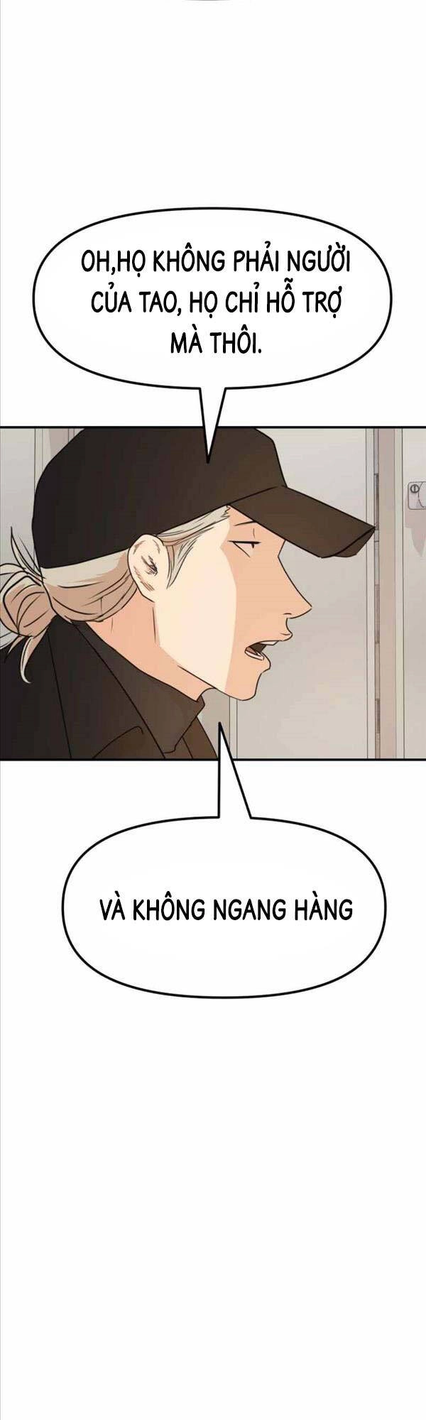 Bạn Trai Vệ Sĩ Chapter 77 - 37