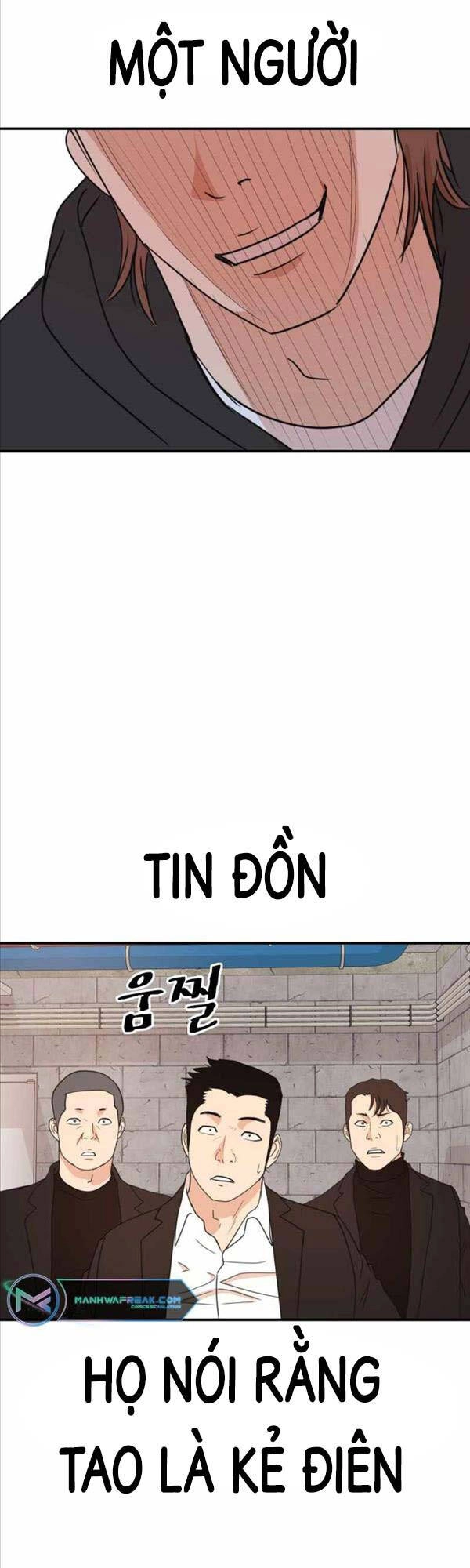 Bạn Trai Vệ Sĩ Chapter 77 - 38