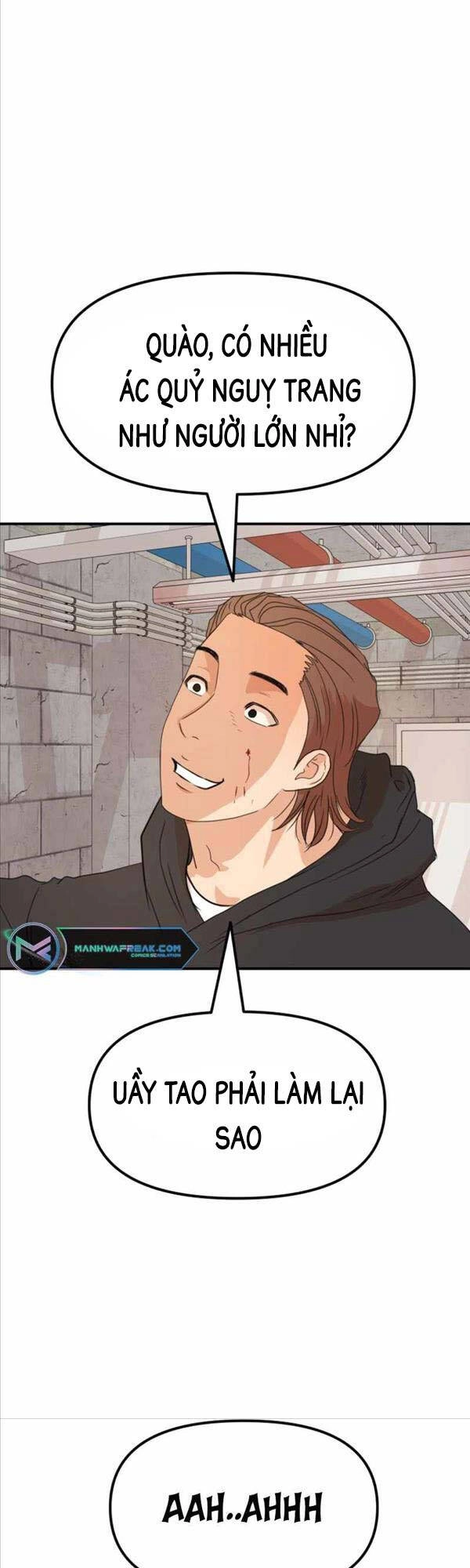 Bạn Trai Vệ Sĩ Chapter 77 - 39