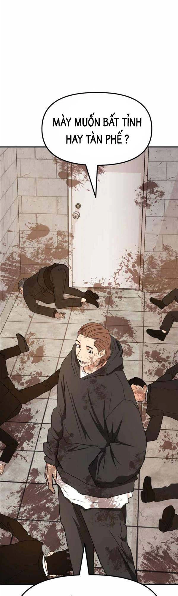 Bạn Trai Vệ Sĩ Chapter 77 - 45