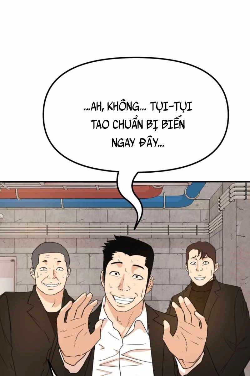 Bạn Trai Vệ Sĩ Chapter 78 - 4