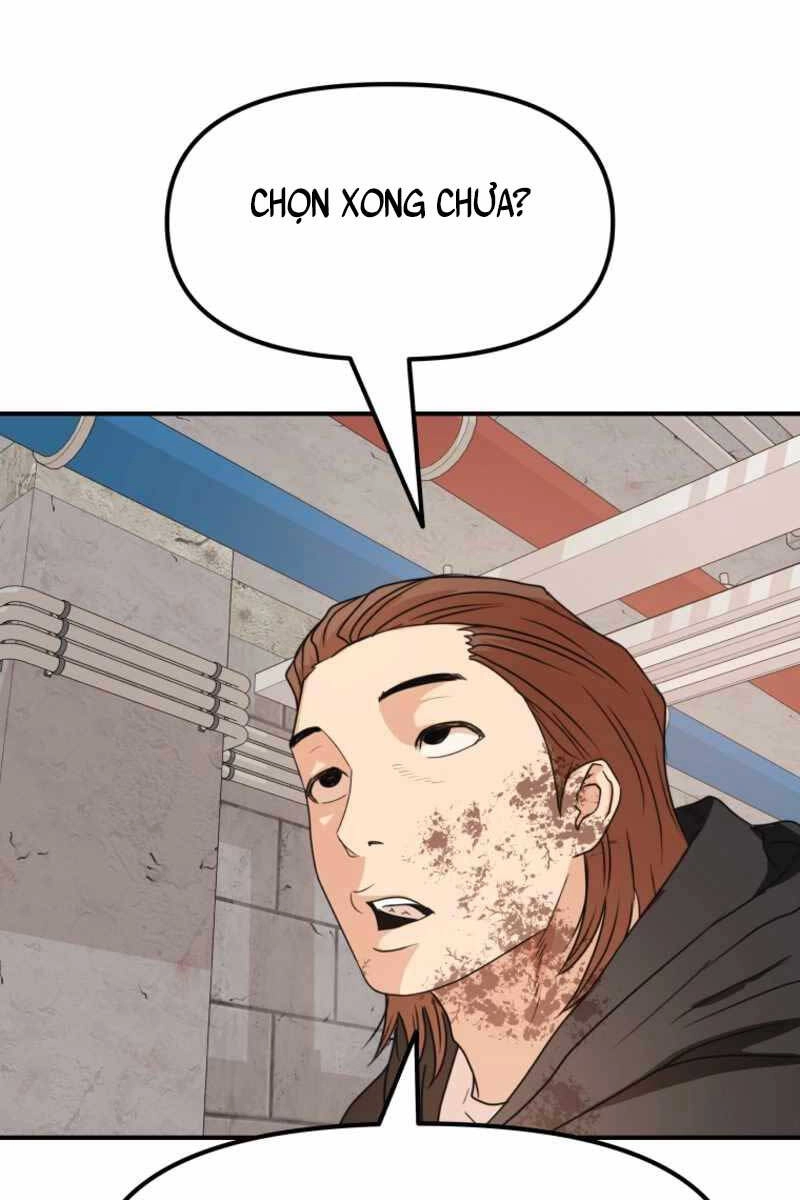 Bạn Trai Vệ Sĩ Chapter 78 - 18