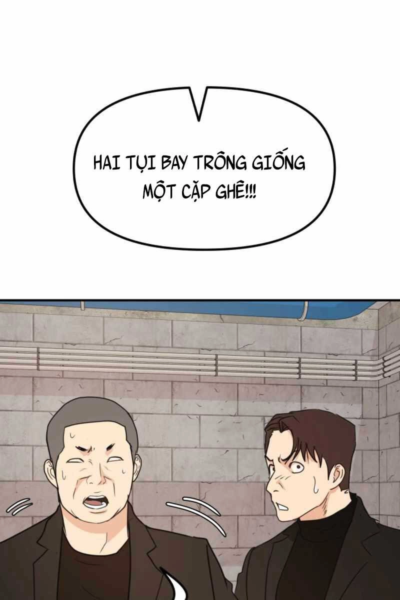 Bạn Trai Vệ Sĩ Chapter 78 - 21