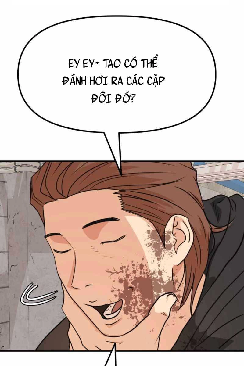 Bạn Trai Vệ Sĩ Chapter 78 - 23