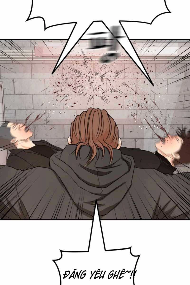 Bạn Trai Vệ Sĩ Chapter 78 - 30