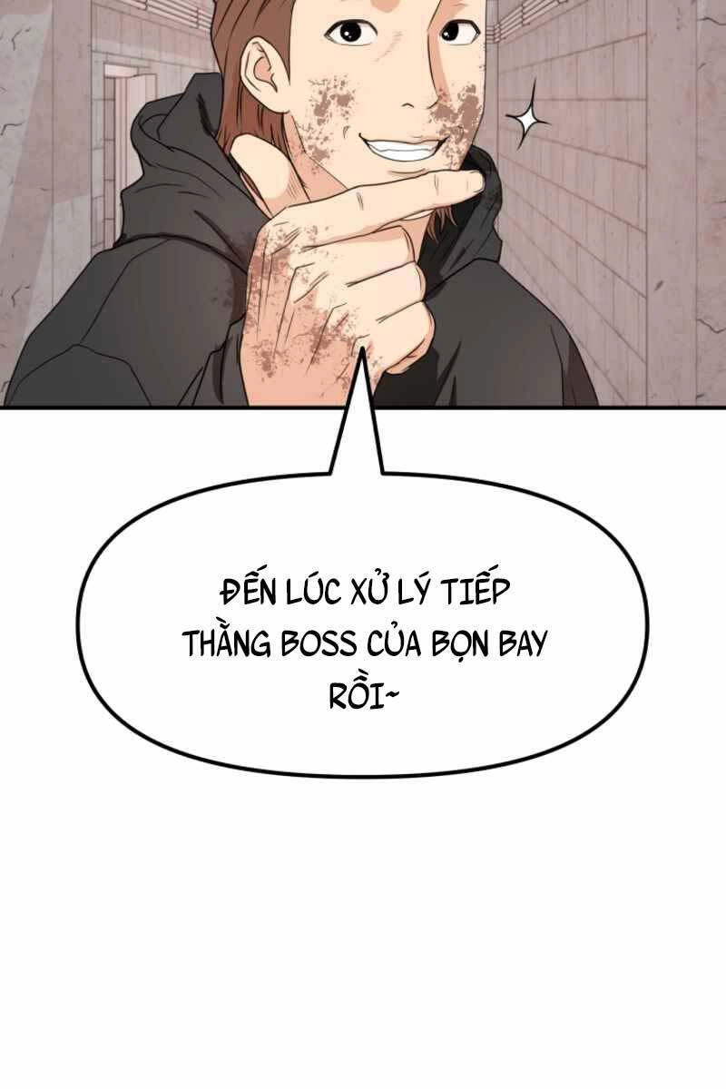 Bạn Trai Vệ Sĩ Chapter 78 - 32