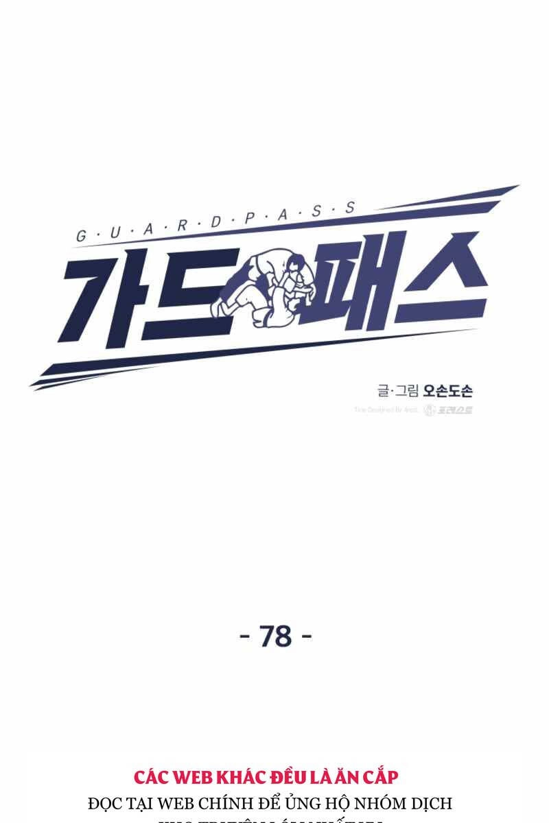 Bạn Trai Vệ Sĩ Chapter 78 - 33