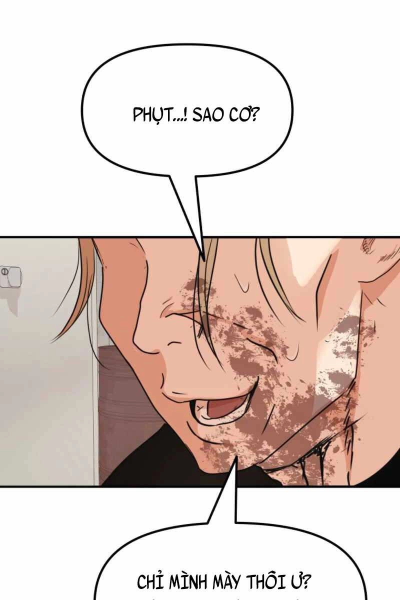 Bạn Trai Vệ Sĩ Chapter 78 - 35