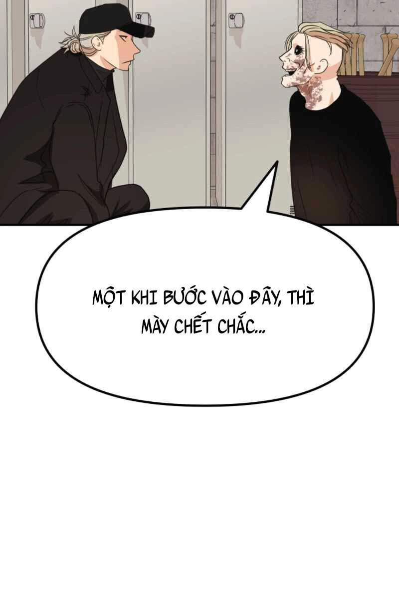 Bạn Trai Vệ Sĩ Chapter 78 - 37