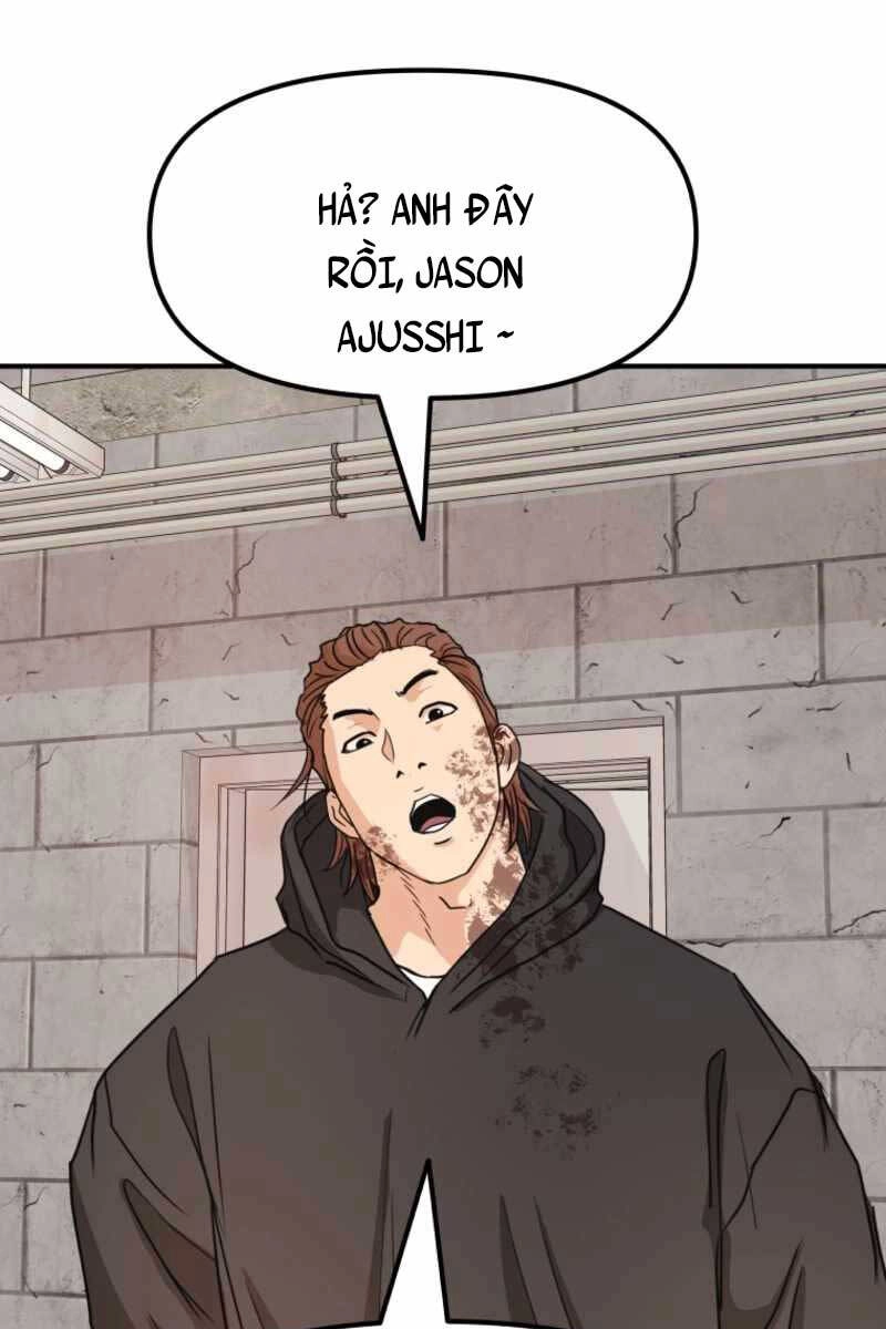 Bạn Trai Vệ Sĩ Chapter 78 - 41