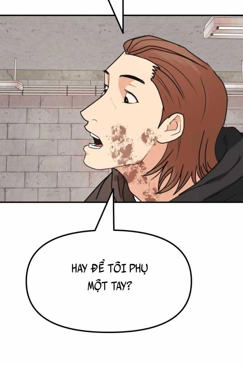 Bạn Trai Vệ Sĩ Chapter 78 - 45