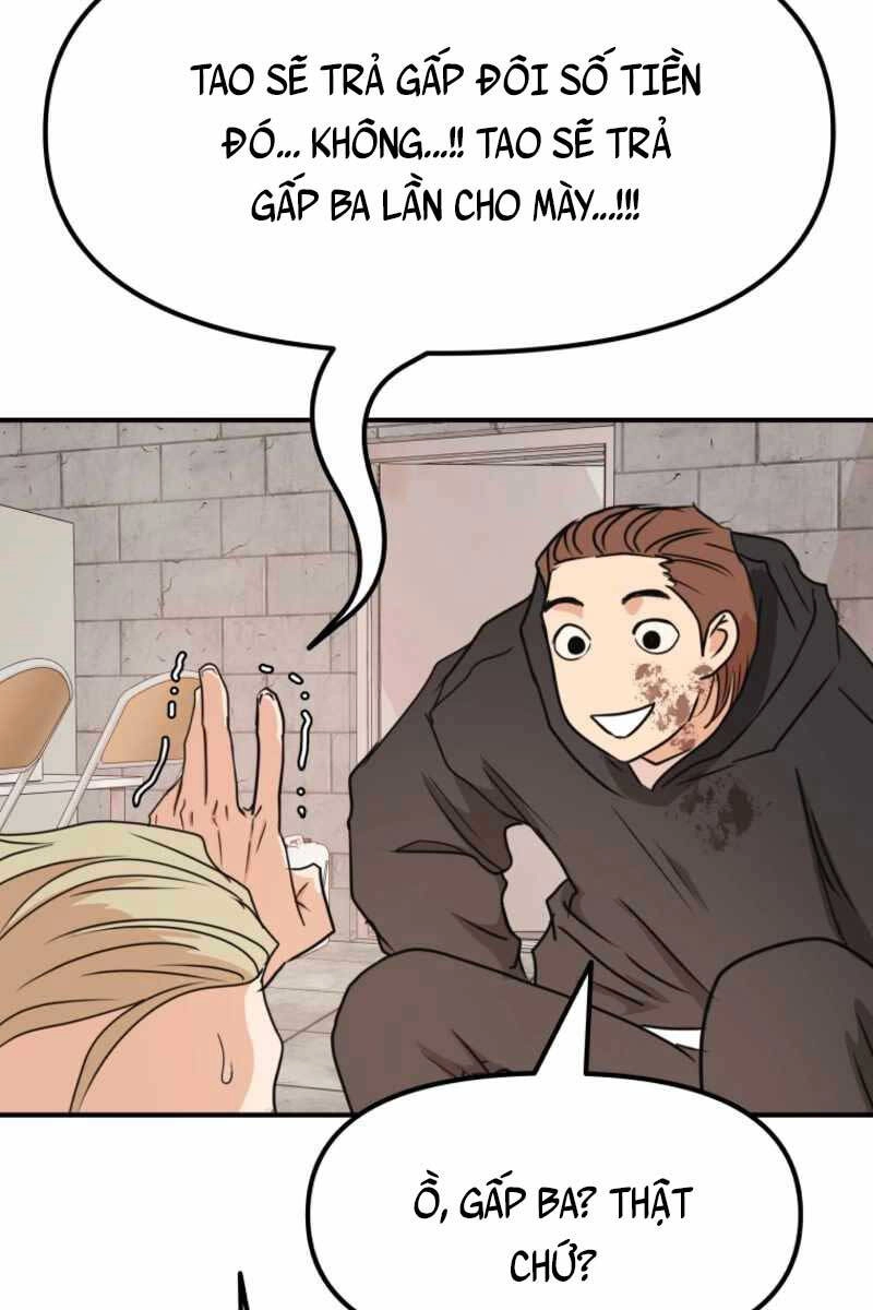 Bạn Trai Vệ Sĩ Chapter 78 - 48