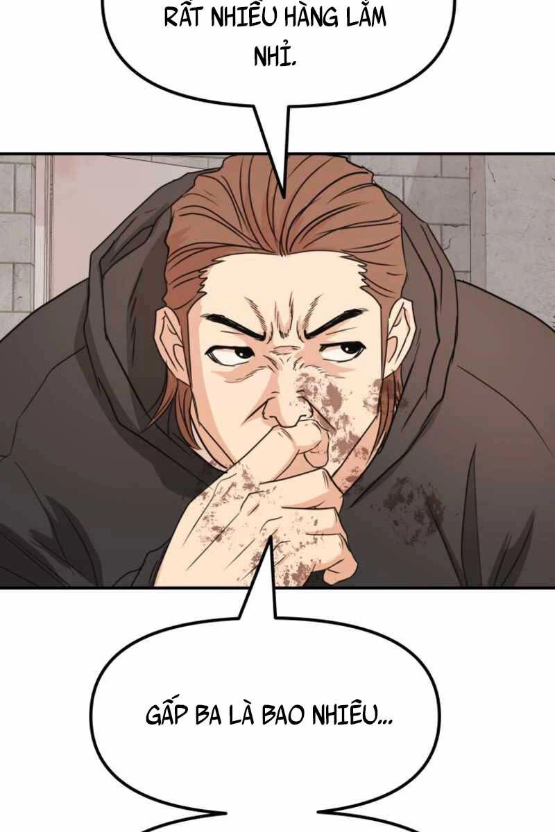 Bạn Trai Vệ Sĩ Chapter 78 - 50