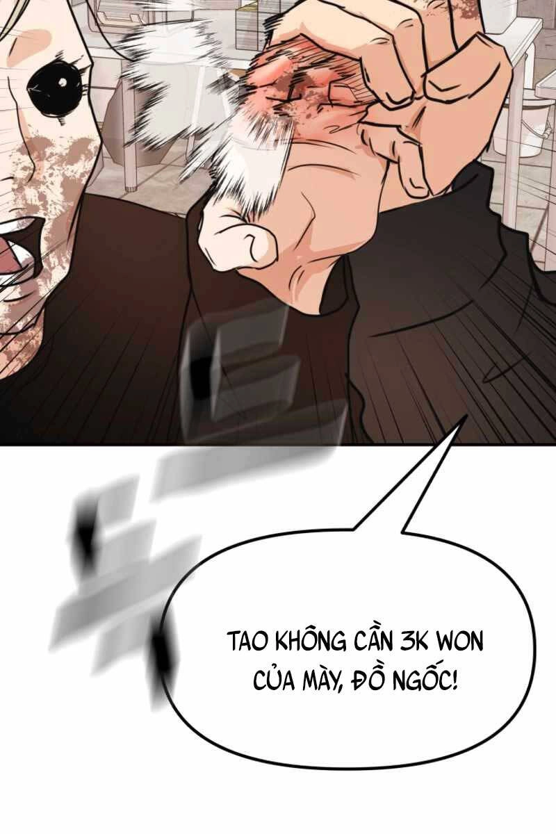 Bạn Trai Vệ Sĩ Chapter 78 - 56