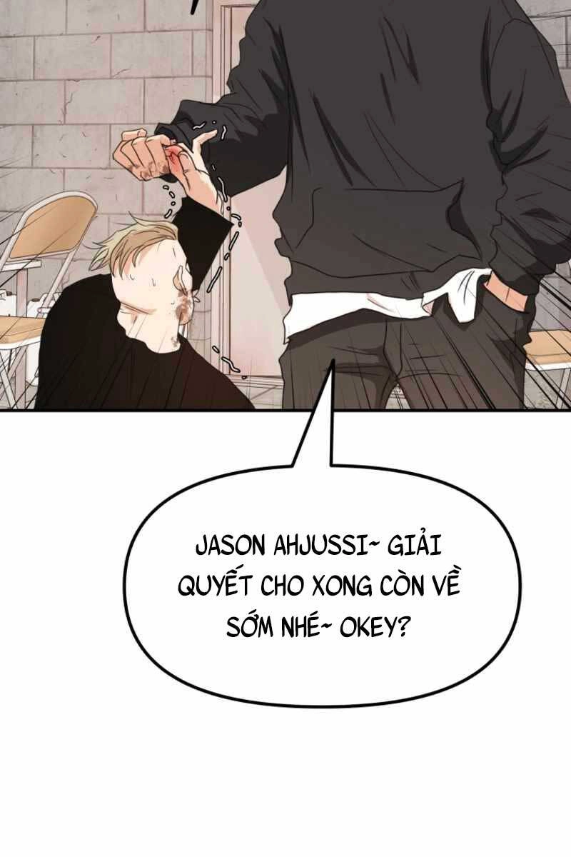 Bạn Trai Vệ Sĩ Chapter 78 - 58